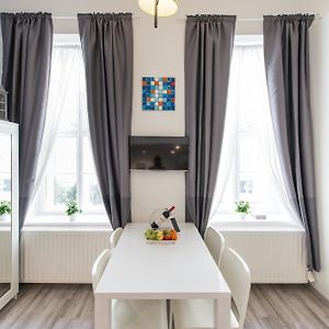 Appartement op de Begane Grond